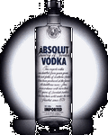 pic for Absolut Vodka